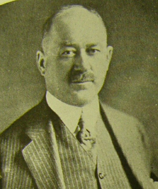 William Fitzhugh Rust 